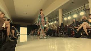 Buluuy Mirrii NYC Fashion Week