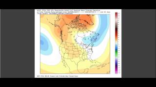 WINTER OUTLOOK 2014
