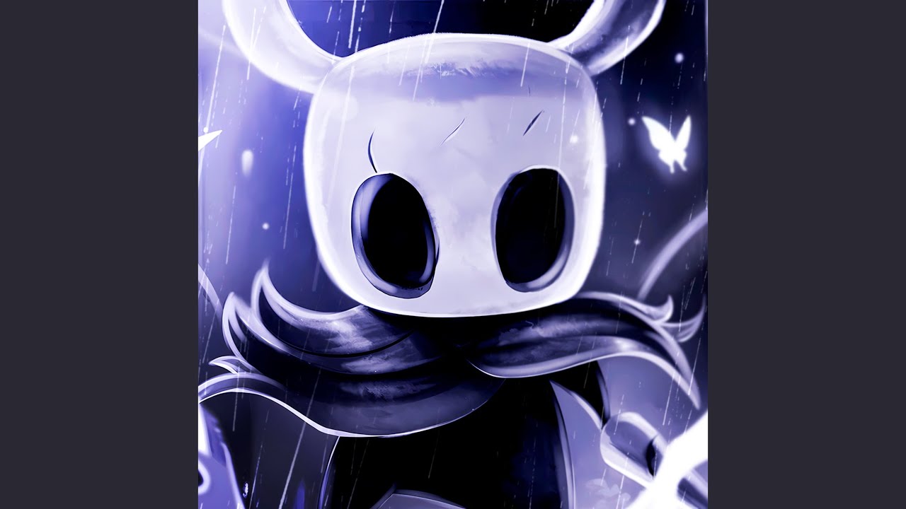 Canção das Profundezas - Hollow Knight