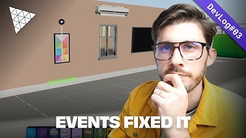 Grid Placement is Easy - Walls and Ceilings? Here