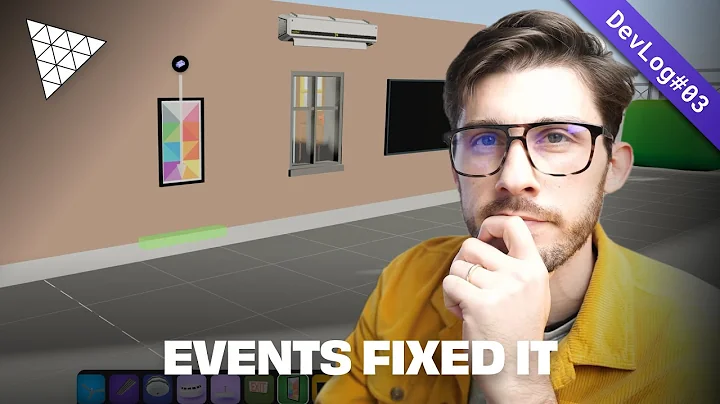 Grid Placement is Easy - Walls and Ceilings? Here's What It Took (Three.js)