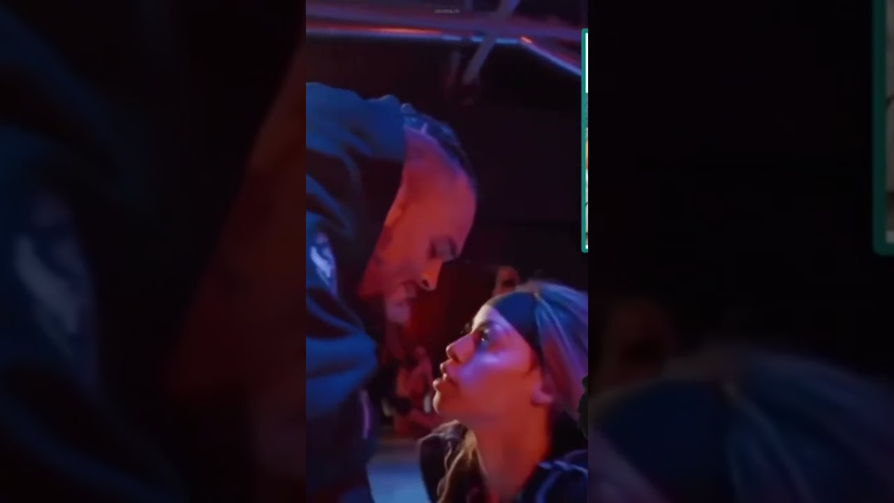 Chris Brown Under The Influence