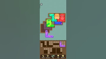 Puzzle Cats part - 170 Gameplay #shorts #short#games #puzzlecats #gaming #gamingvideos #puzzlegam