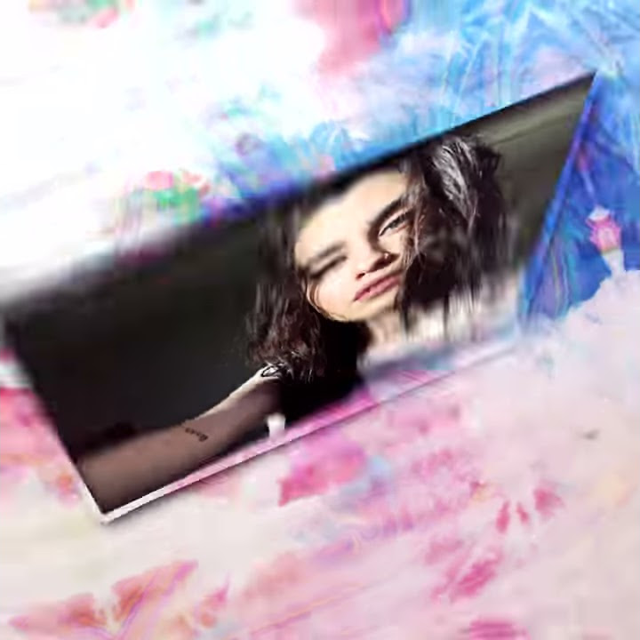 Lauren Jauregui | Okay (Instagram Edit)
