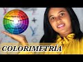 CÓMO SABER LOS COLORES QUE TE HACEN LUCIR MEJOR