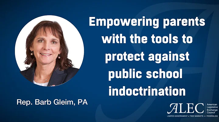 Protecting Our Children from Public School Indoctr...