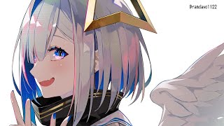 【MemberOnly】ちょこっとざつだん★【天音かなた/ホロライブ】