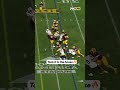 Jeff Sims puts Arizona State on the board 😤 #sundevils #jeffsims #cfb #touchdown