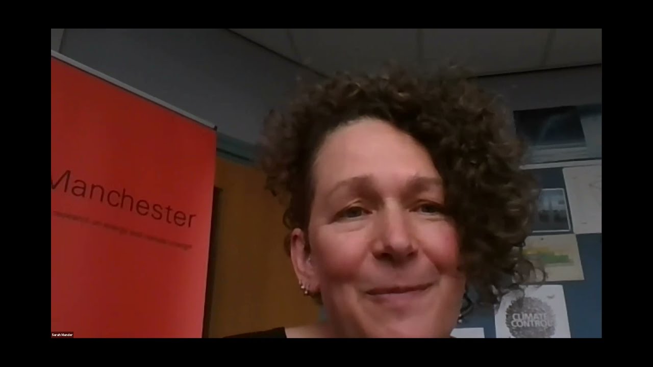 Climate, inequality, and energy