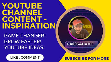 Unlock Endless YouTube Video Ideas! New Studio Prompt Feature Revealed
