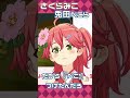 『だからぺこつけたんだろ』『お前それ言うなよwww』【さくらみこ/兎田ぺこら】