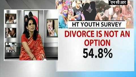 Youth & Reltion 2012 tv inteview Varun Pathak part 3