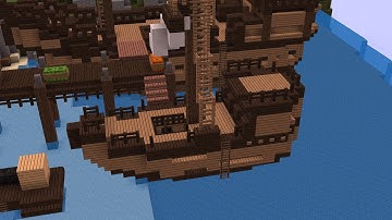 how to get to spawn on mega v2 (castle) - hypixel pit