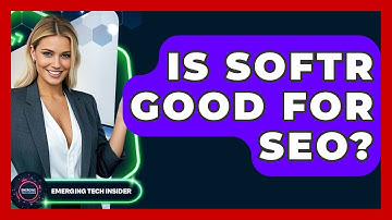 Is Softr Good For SEO? - Emerging Tech Insider