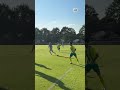 Pharell Nash for Ajax vs. AEK Larnaca 📲
