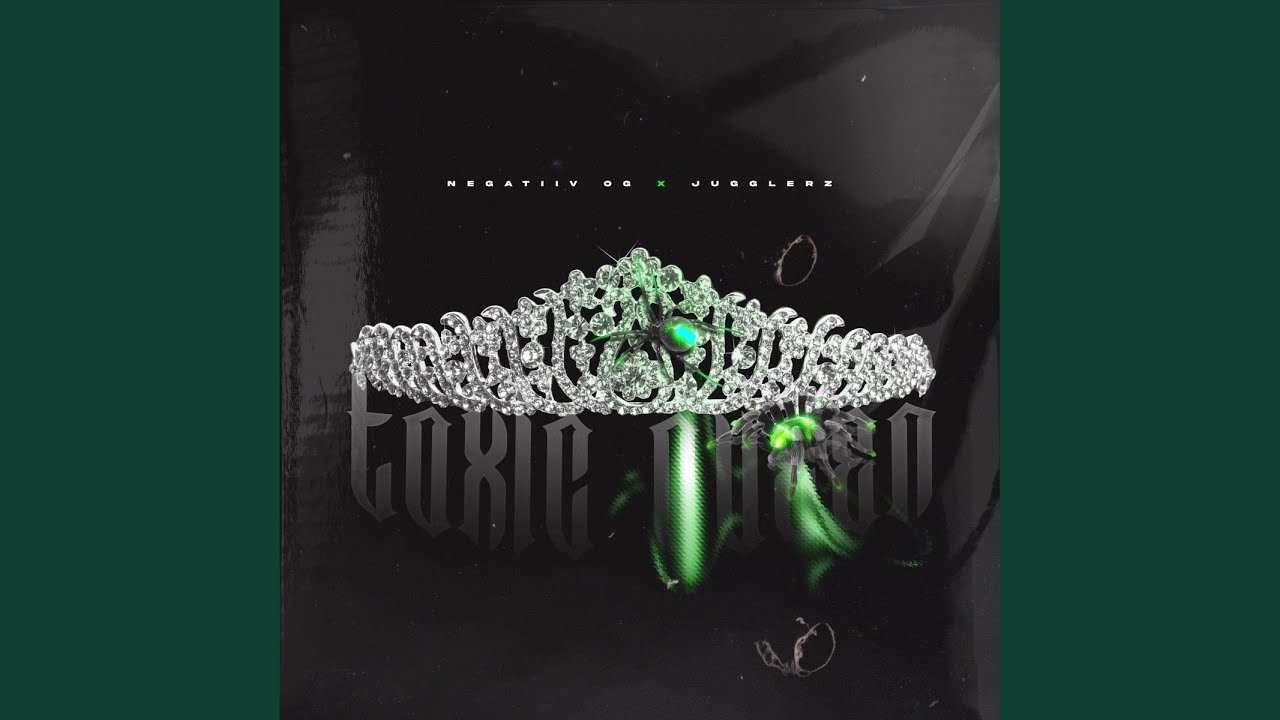 Watch Toxic Queen on YouTube Watch Toxic Queen on YouTube