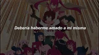 Download lagu The 13th tailor - Gospelion in a classic love (Sub. Español) | Magical Destroyers ED