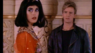 Screencapture Video MacGyver - All My Life