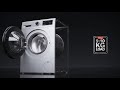 Bosch Front Load Washing Machine | Smarter Washing, Better Care | Bosch Home Nepal