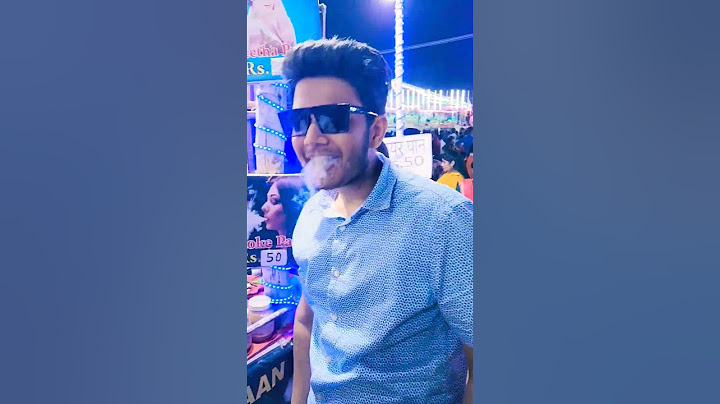 enjoing fire paan 🔥🔥 #firepan #foryou #tranding #bulandshahr #numaish