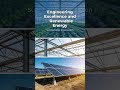 2026 Integrated Solar &amp; Steel Solutions: Precision Design &amp; Factory Tour | Huayu New Energy