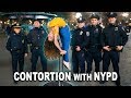 POLICE JOIN THE 10 MINUTE PHOTO CHALLENGE (w/ Jordan Matter)