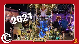 [#Efteling] Avri Tuincentrum - Efteling-afdeling 2021