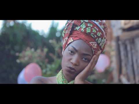 Young Grace-Ataha he (Official Video)