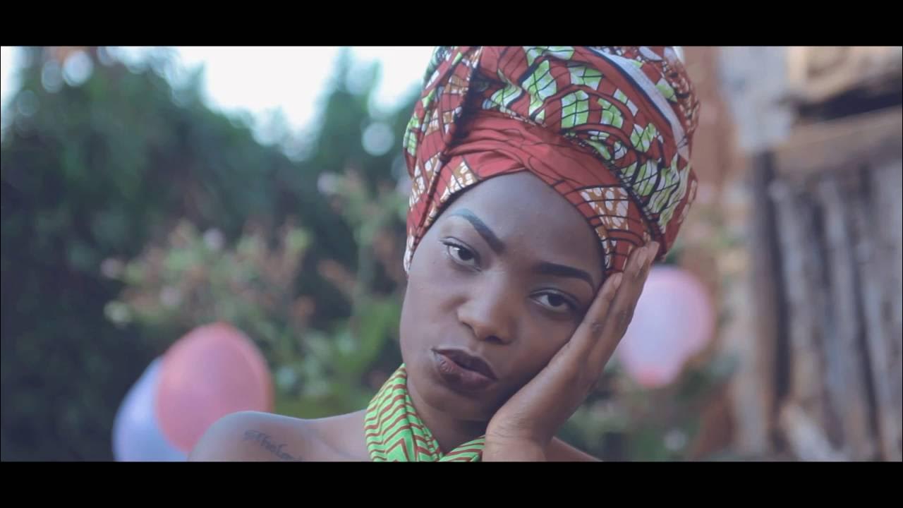 Young Grace-Ataha he (Official Video)
