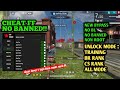 NEWS! CHEAT FF TERBARU 2026‼️  || APK MOD MENU FF TERBARU 2026 CHEAT FF NO BL, ANTI BAN, SERVER INDO