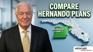 Confused About Medicare in Hernando County, Florida? Compare Plans Privately
