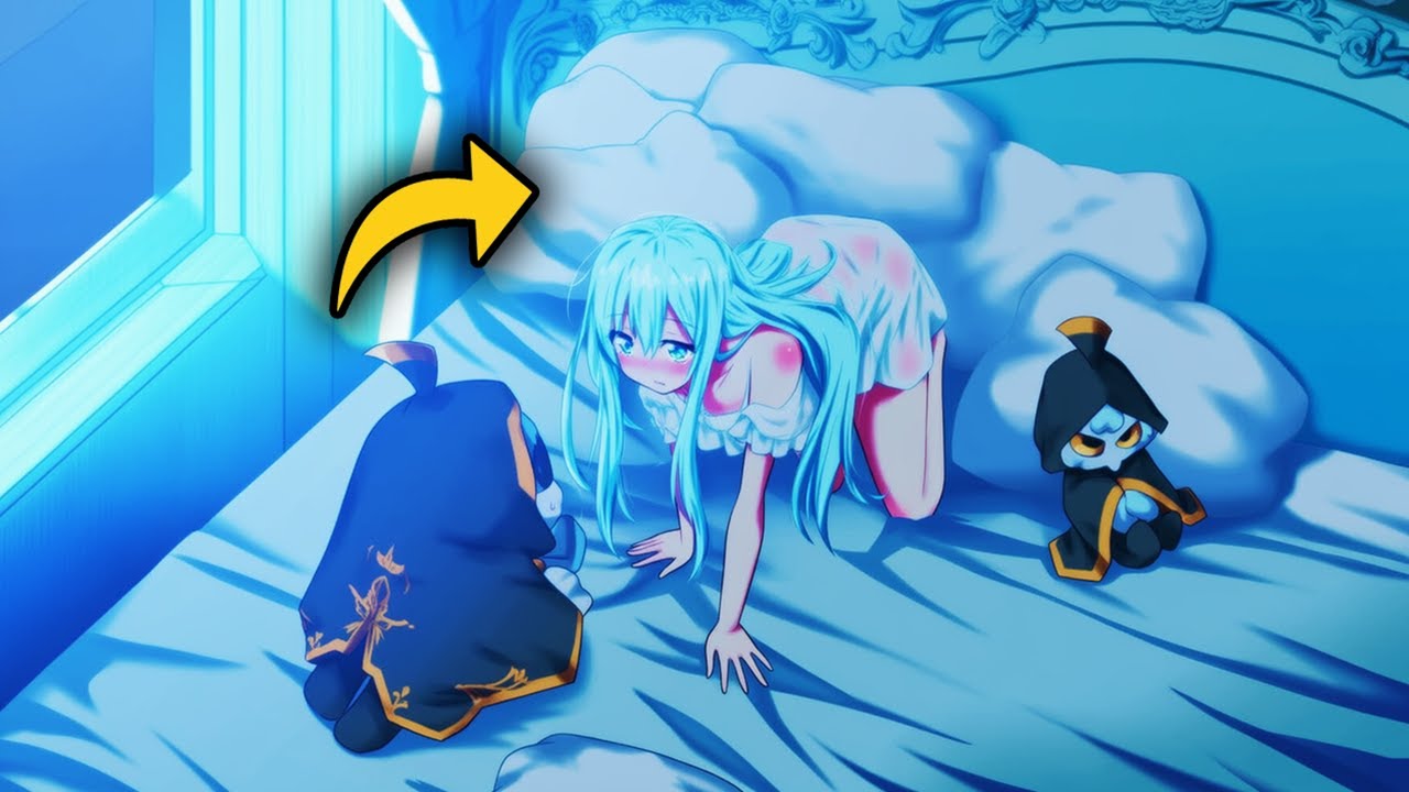 Il Est Né FAIBLE Sans Magie, Mais s’Est Entraîné SANS ARRÊT Jusqu’à Surprendre Tout le Monde