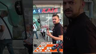 Fuarda 16 Tane Ki̇li̇tli̇ Traktöre Bi̇ndi̇m Ayçi̇çek Festi̇vali̇