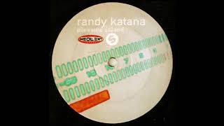 Randy Katana - Pleasure Island (Vocal Mix) (2005) Resimi