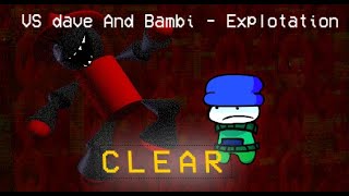 Explotation clear Lol @NegativeMicrowave
