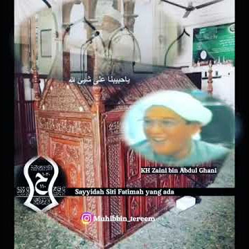 Kelebihan,karomah habib ali al habsyi || syekh zaini