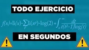 Como RESOLVER cualquier EJERCICIO MATEMATICO en segundos con Chat GPT