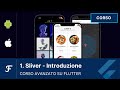 [01 - ITA] Cos'è uno Sliver | Corso Flutter Advanced in italiano