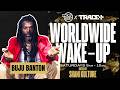 Buju Banton Joins Shani Kulture for a Powerful Worldwide Wake-Up Conversation
