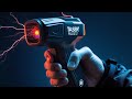 Mind-Blowing Legal Self Defense Gadgets That Are Changing the Game!