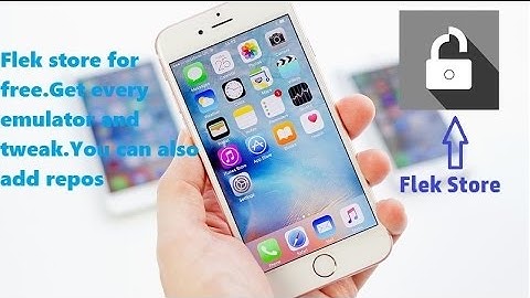 Ifile,felk store,I downloader pro, android and windows emulator without jailbreak