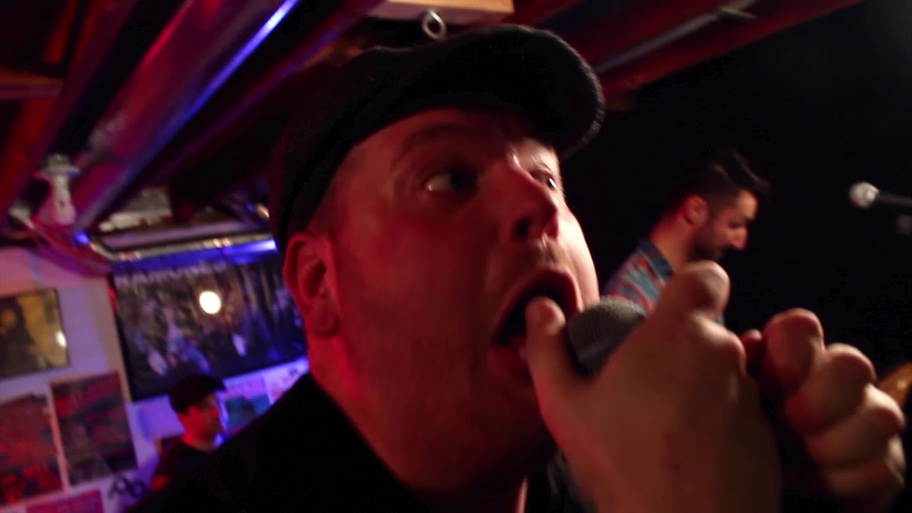 Doc Rotten - Better Days (Official Video) - YouTube