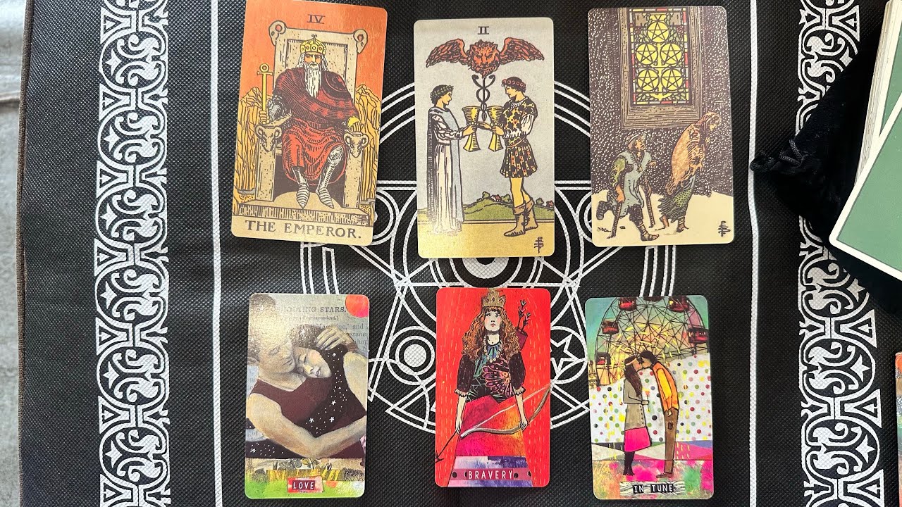 Hãy giữ vững sự Vững Chãi và Tin Tưởng Rõ Ràng về Chính Mình trong Mqh Tình Cảm! Đừng sợ bị bỏ rơi!!