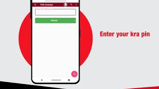 How to check your PIN or TCC using the #KRAMServiceApp screenshot 5