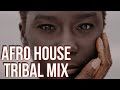 Afro  tribal house mix by voxx dj