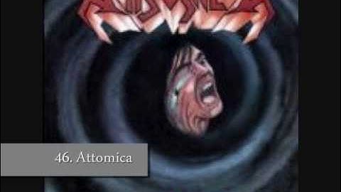 100 Top Metal Bands Part 3