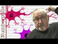 How do brains count? - Numberphile