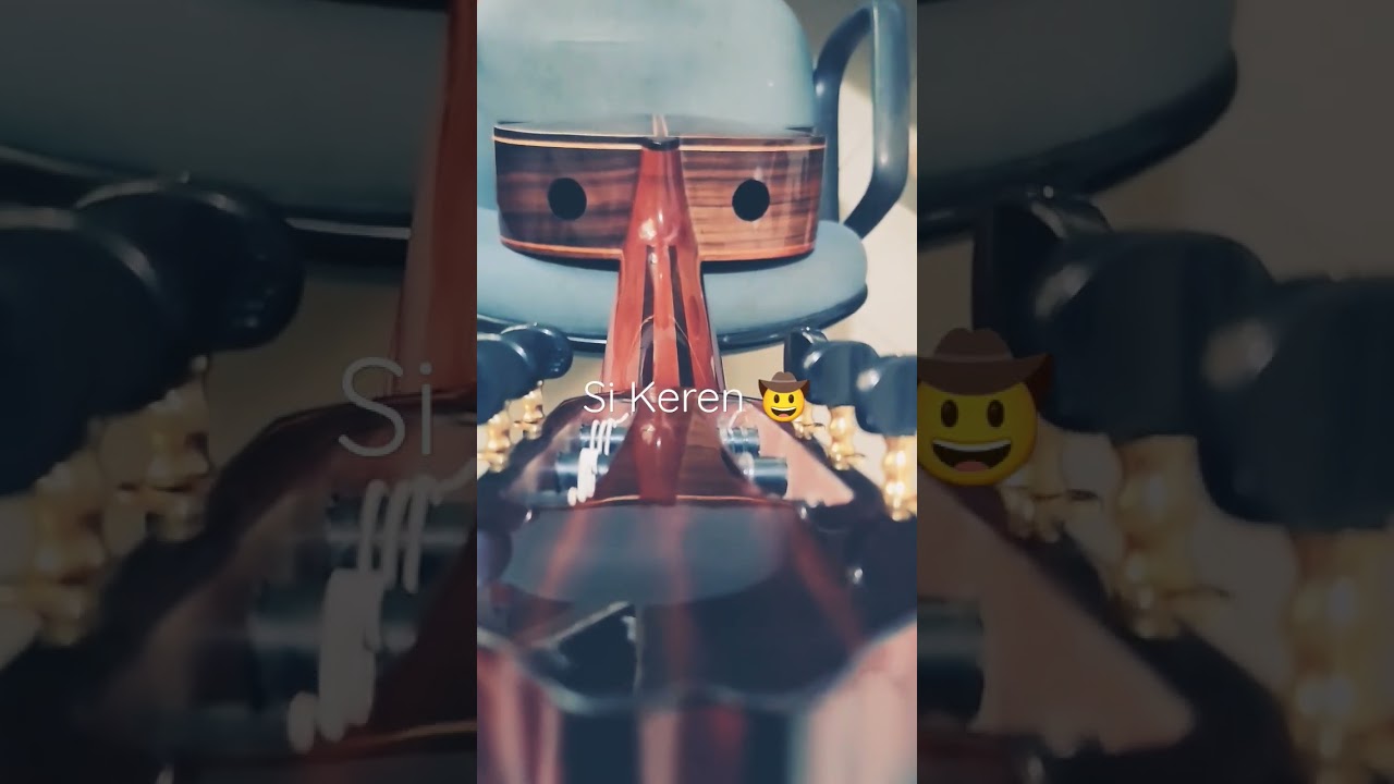 si Keren IGS PREMIUM 🎸🇮🇩