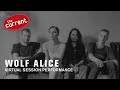 Wolf Alice perform songs from 'Blue Weekend'