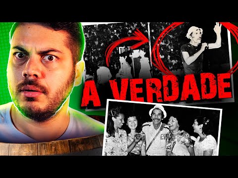O erro que